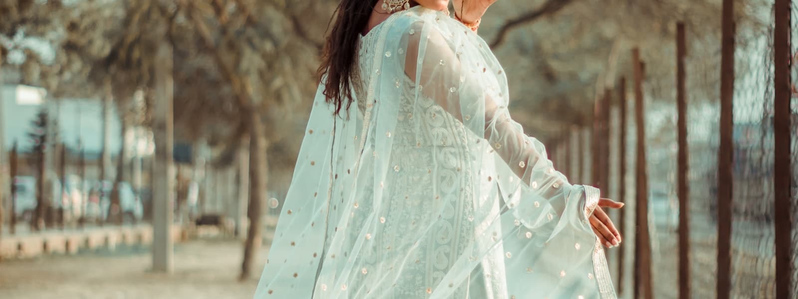Sarees